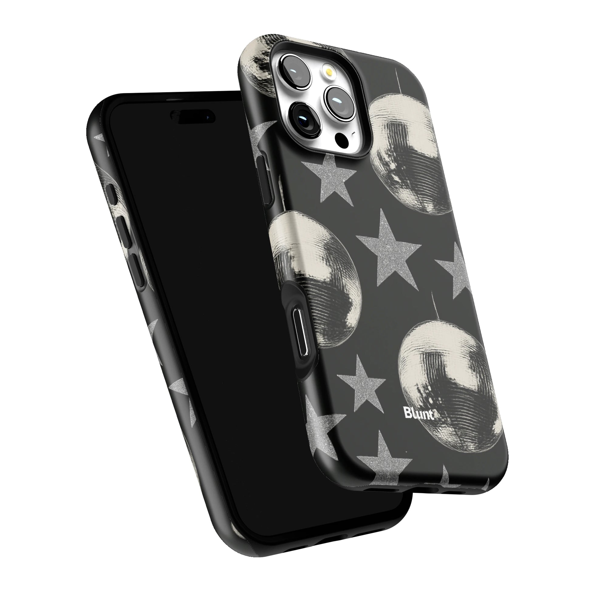 Lunar Nights iPhone Case gallery - Iphone_16_Pro_Max_6