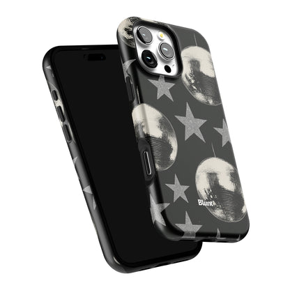 Lunar Nights iPhone Case gallery - Iphone_16_Pro_Max_6
