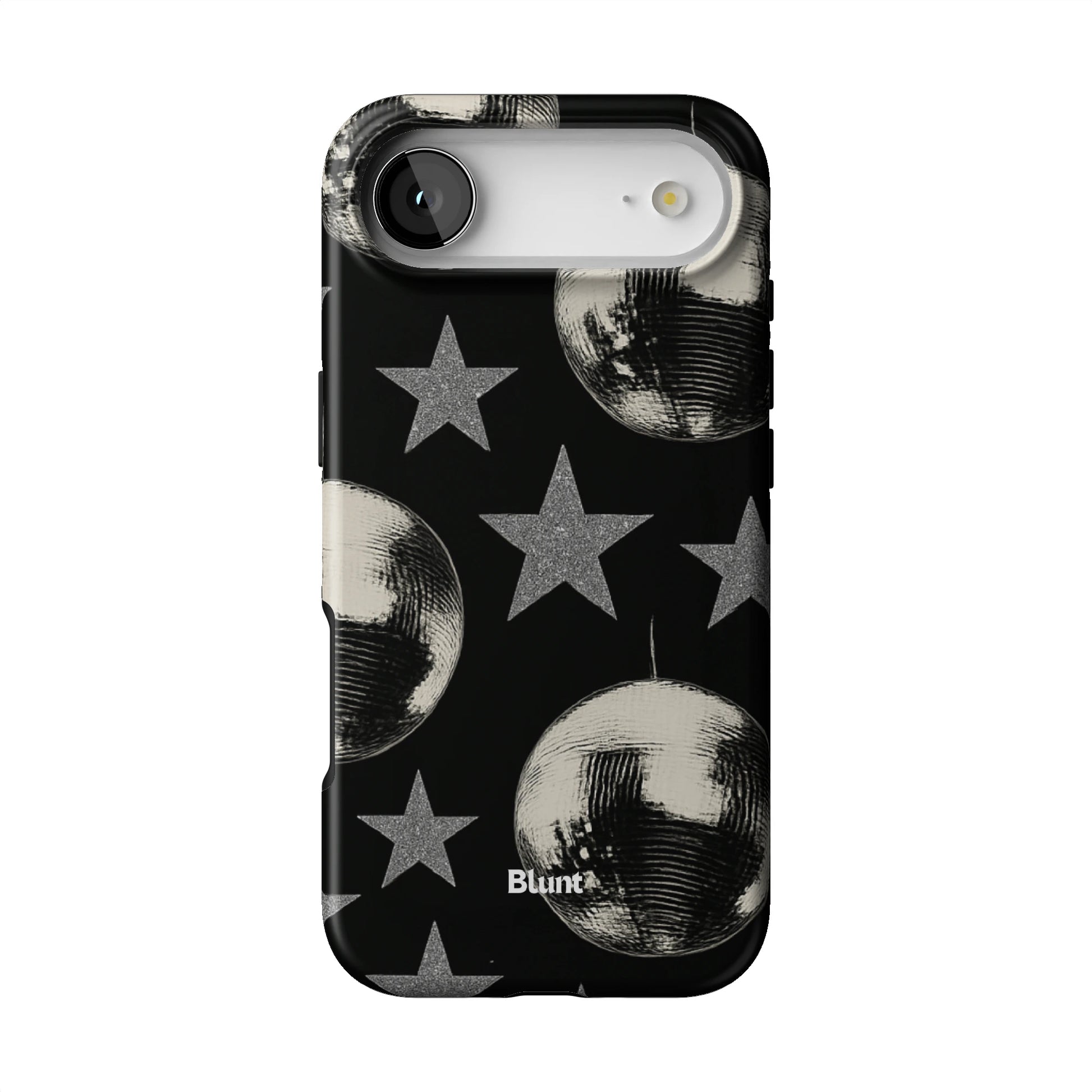 Lunar Nights iPhone Case gallery - Iphone_17_Air_1