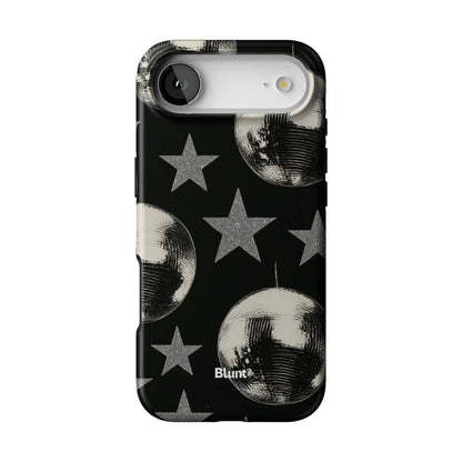 Lunar Nights iPhone Case gallery - Iphone_17_Air_1