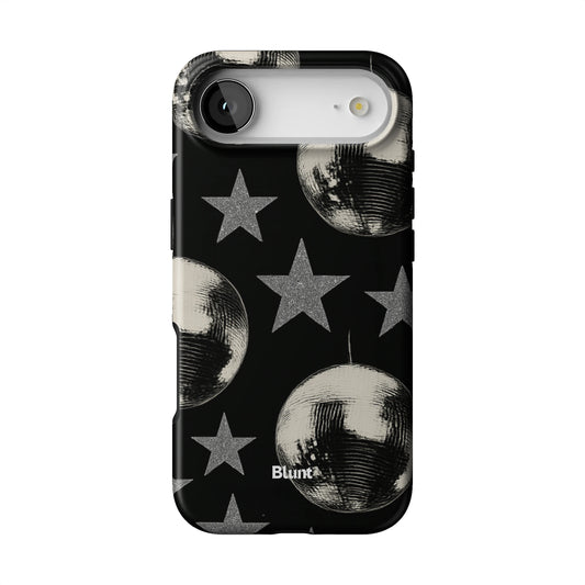 Lunar Nights iPhone Case gallery - Iphone_17_Air_1
