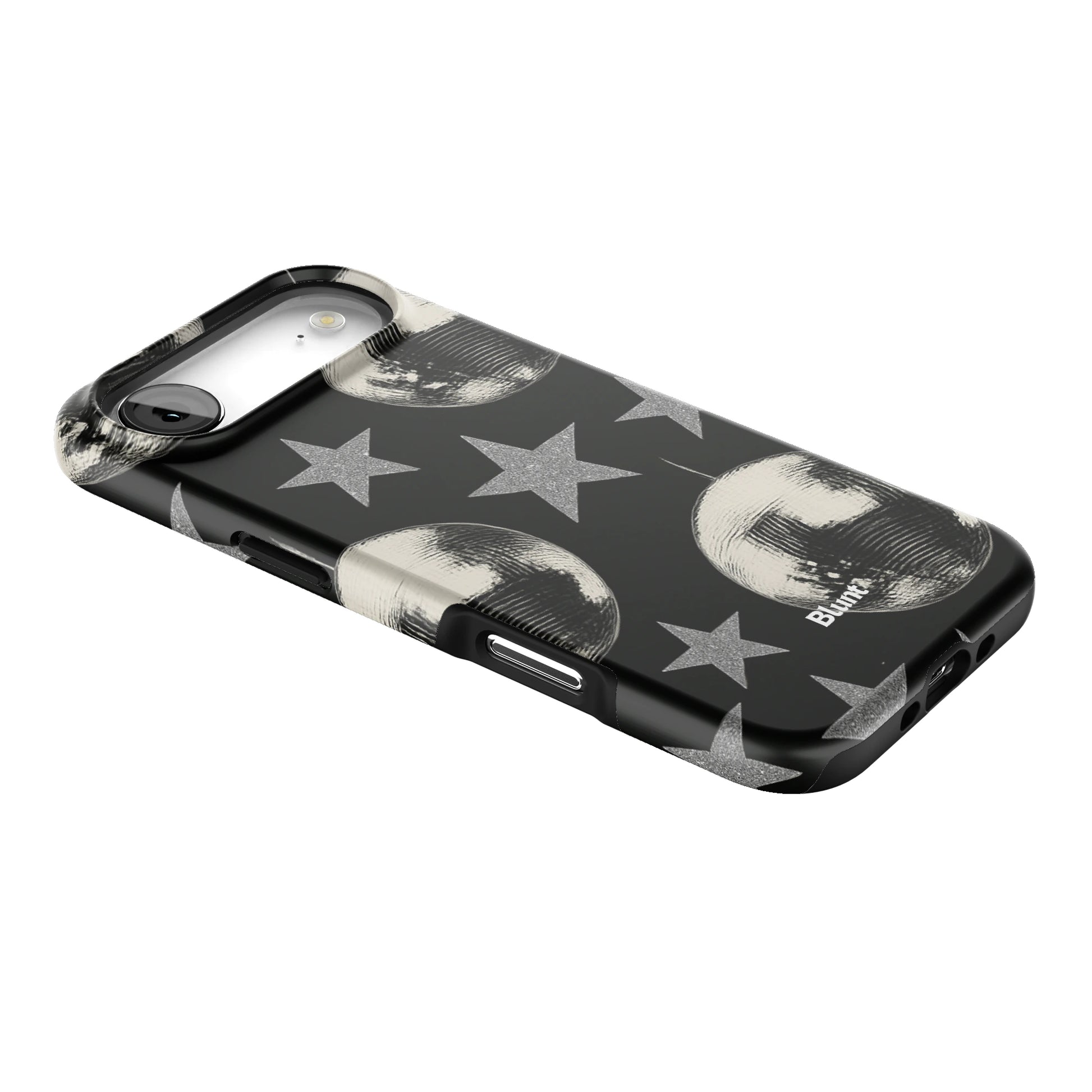 Lunar Nights iPhone Case gallery - Iphone_17_Air_2