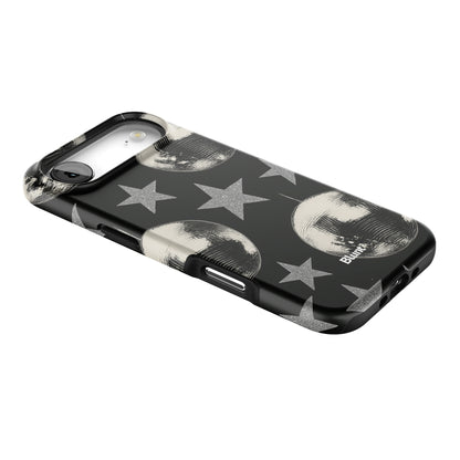 Lunar Nights iPhone Case gallery - Iphone_17_Air_2