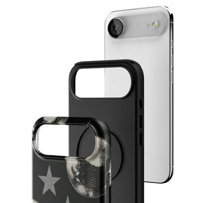 Lunar Nights iPhone Case gallery - Iphone_17_Air_3
