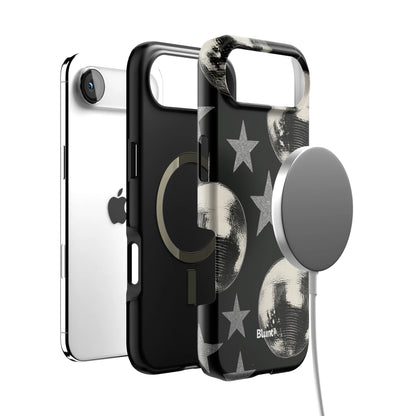 Lunar Nights iPhone Case gallery - Iphone_17_Air_4