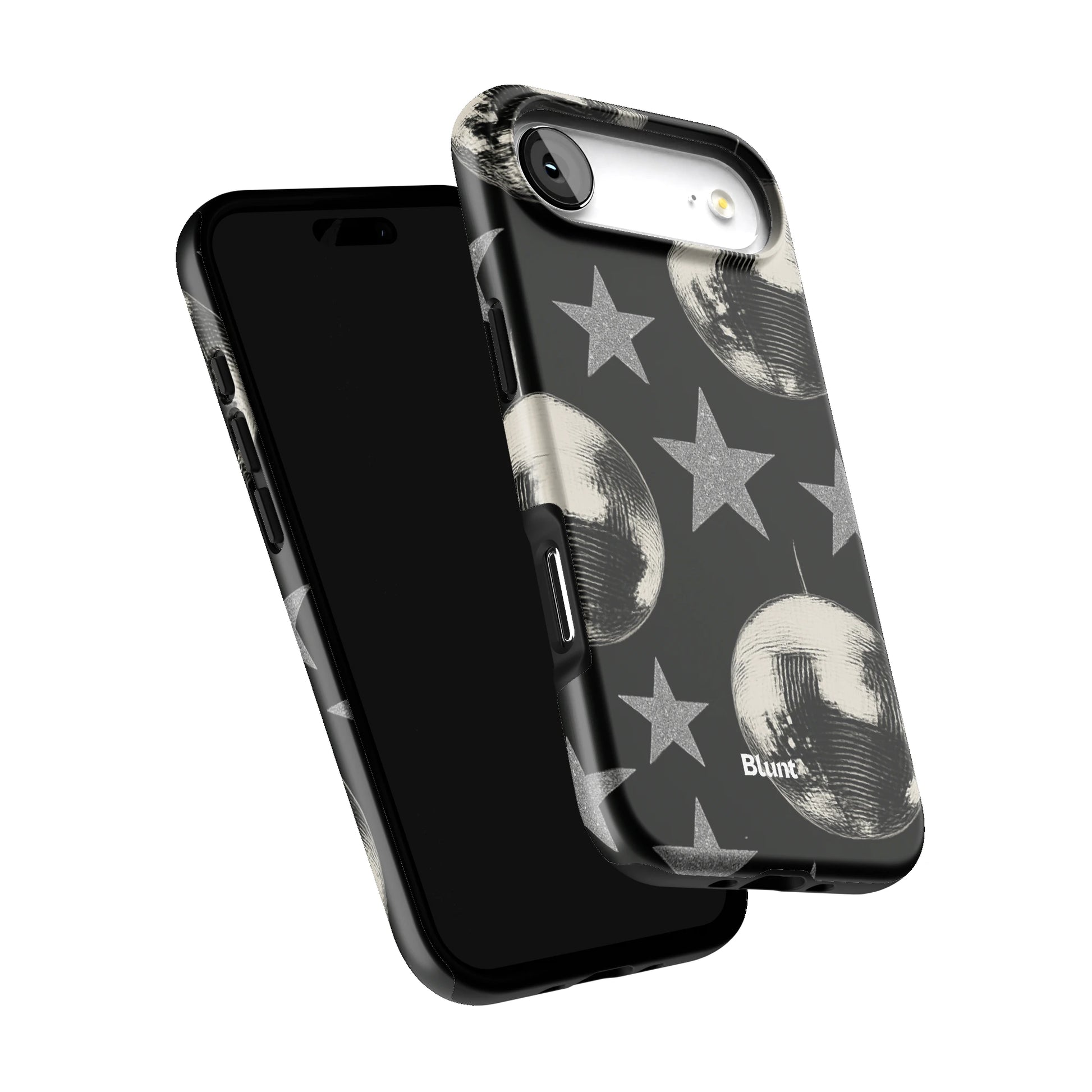 Lunar Nights iPhone Case gallery - Iphone_17_Air_6