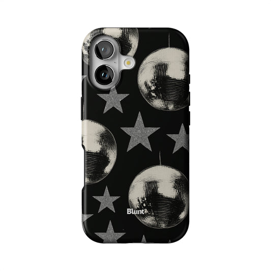 Lunar Nights iPhone Case gallery - Iphone_17_Iphone_1
