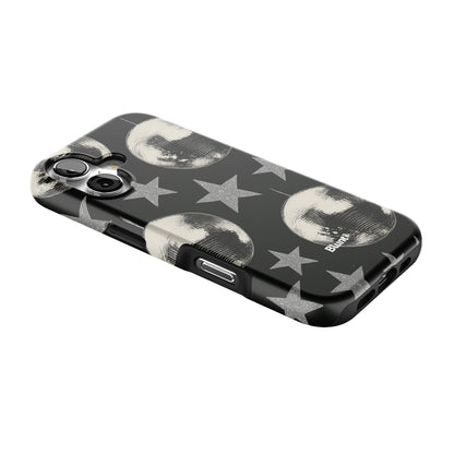Lunar Nights iPhone Case gallery - Iphone_17_Iphone_2