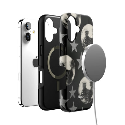 Lunar Nights iPhone Case gallery - Iphone_17_Iphone_4