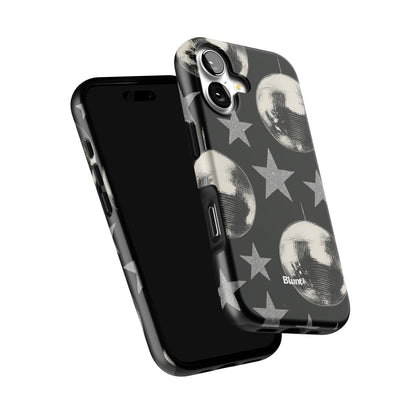 Lunar Nights iPhone Case gallery - Iphone_17_Iphone_6