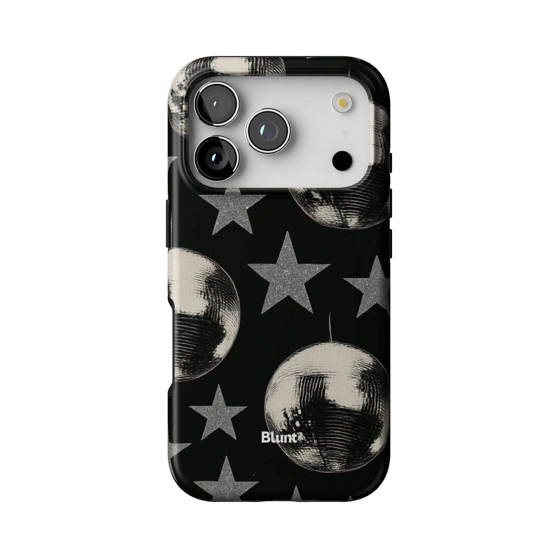 Lunar Nights iPhone Case gallery - Iphone_17_Pro_1