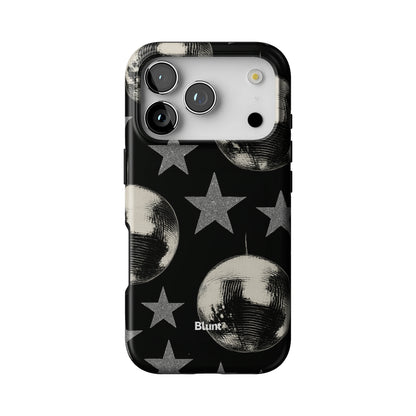 Lunar Nights iPhone Case gallery - Iphone_17_Pro_1