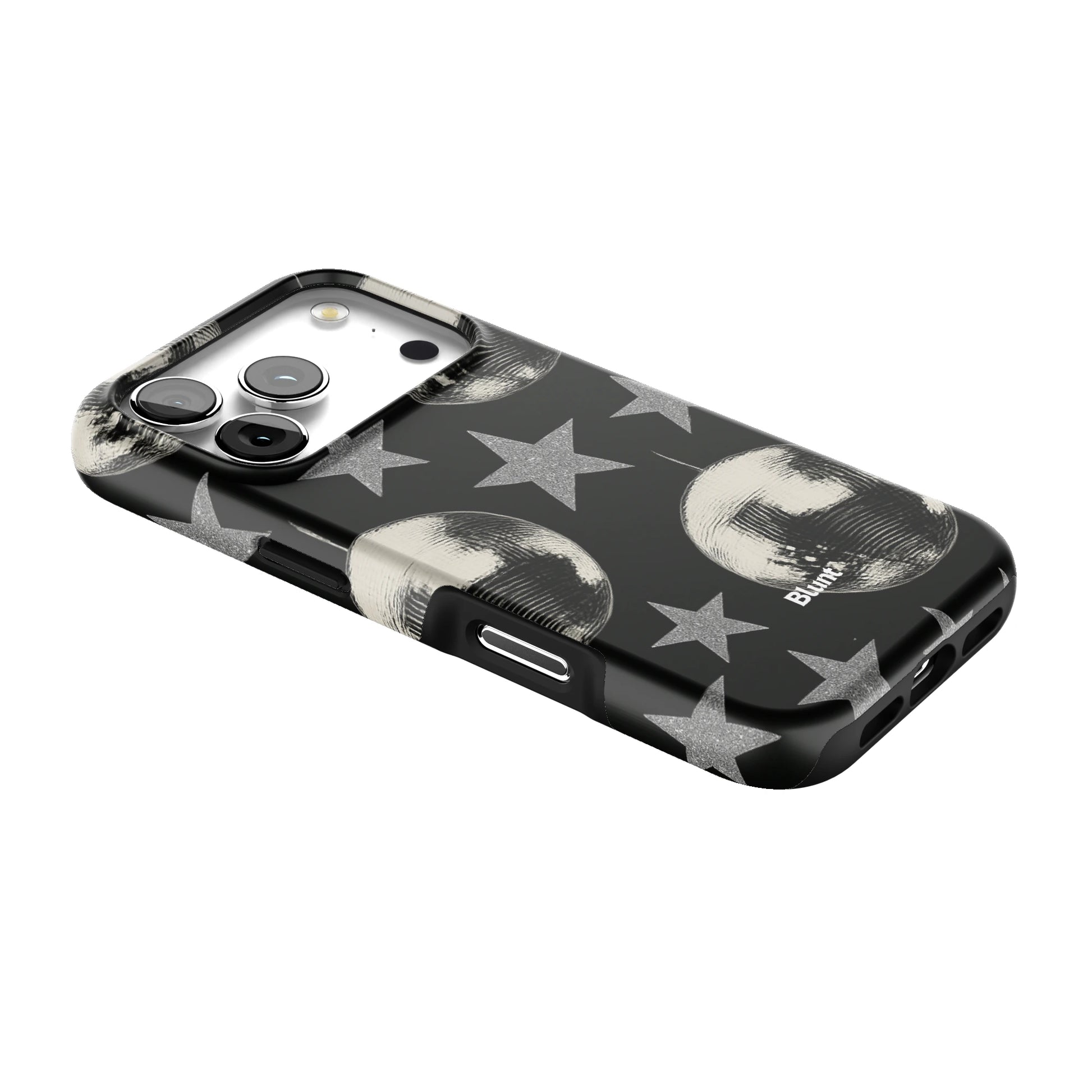 Lunar Nights iPhone Case gallery - Iphone_17_Pro_2