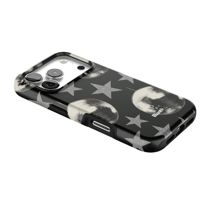 Lunar Nights iPhone Case gallery - Iphone_17_Pro_2