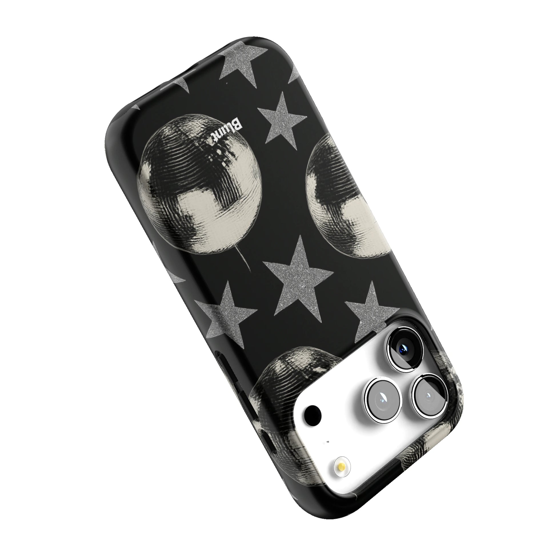 Lunar Nights iPhone Case gallery - Iphone_17_Pro_5
