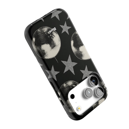Lunar Nights iPhone Case gallery - Iphone_17_Pro_5