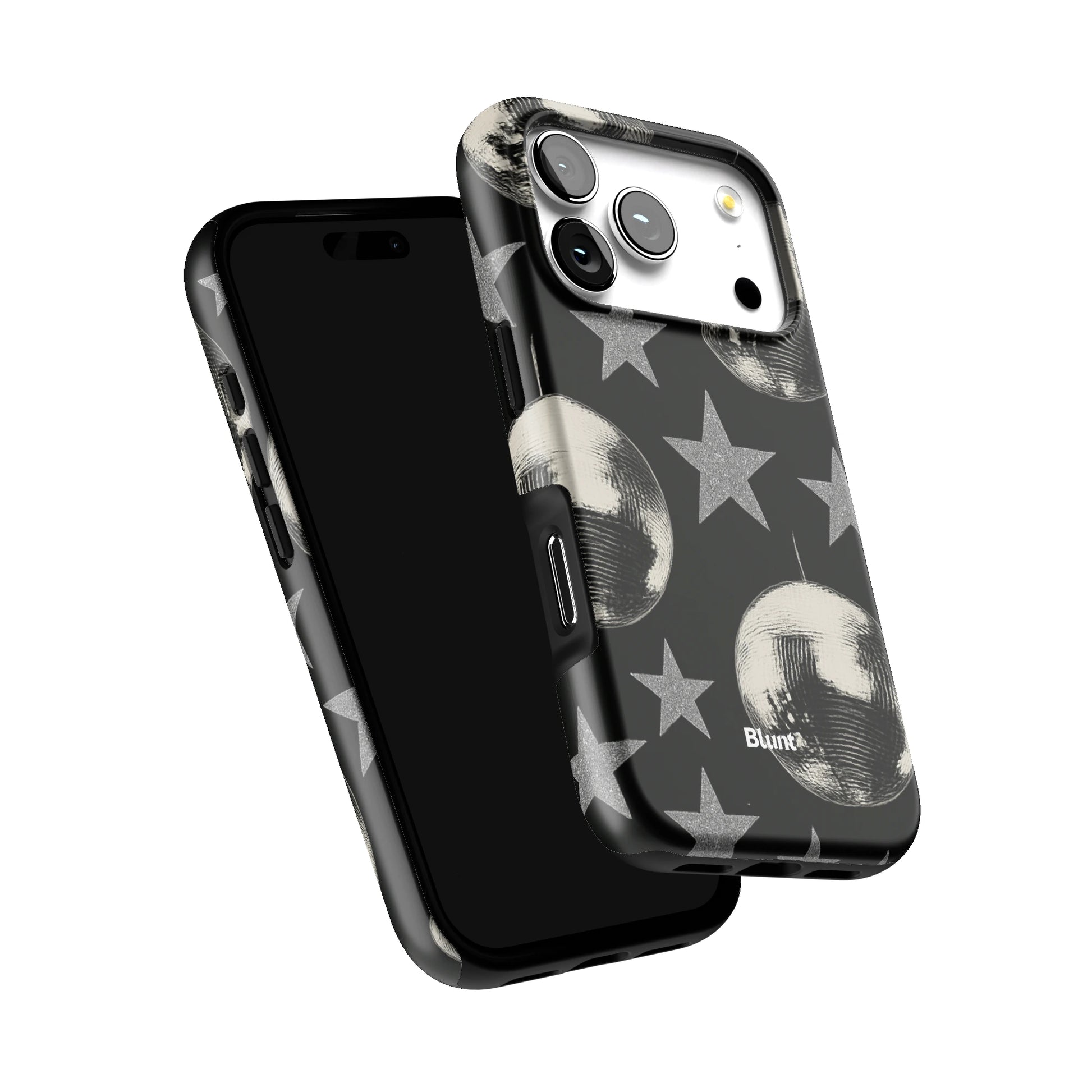 Lunar Nights iPhone Case gallery - Iphone_17_Pro_6