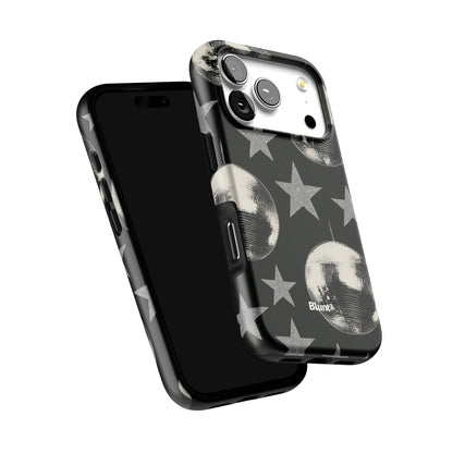 Lunar Nights iPhone Case gallery - Iphone_17_Pro_6