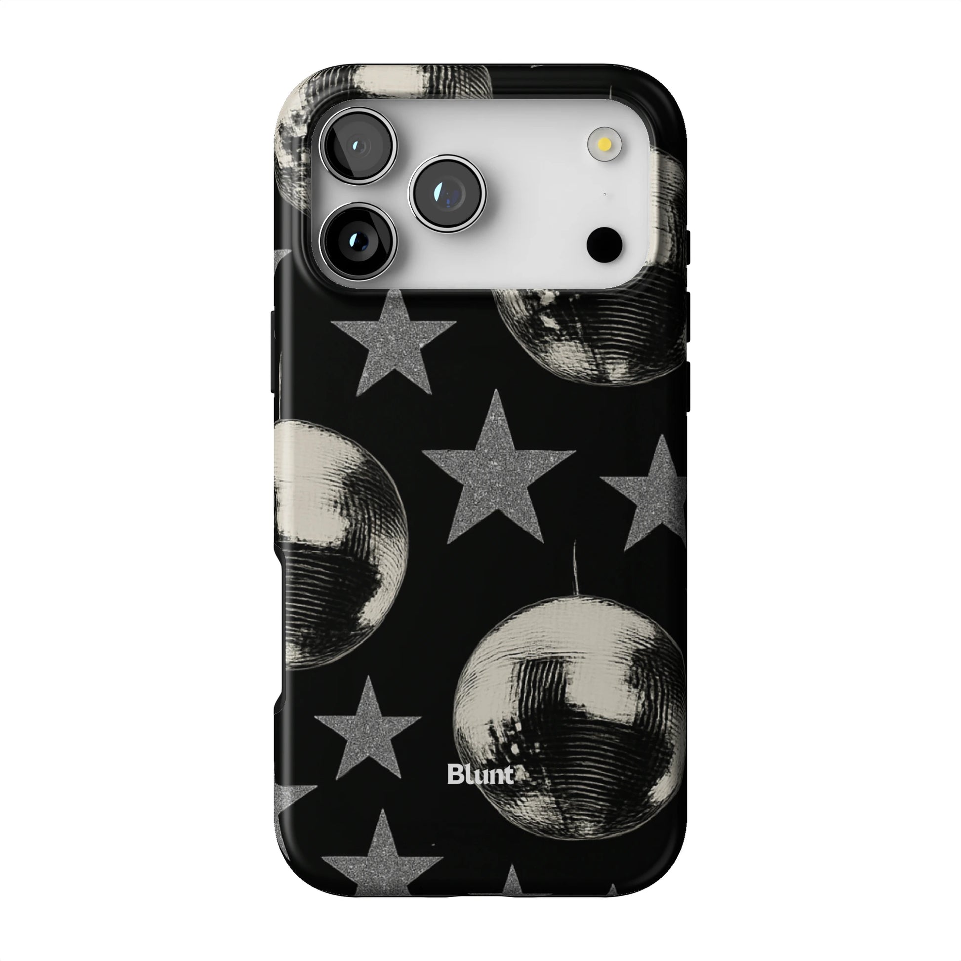 Lunar Nights iPhone Case gallery - Iphone_17_Pro_Max_1
