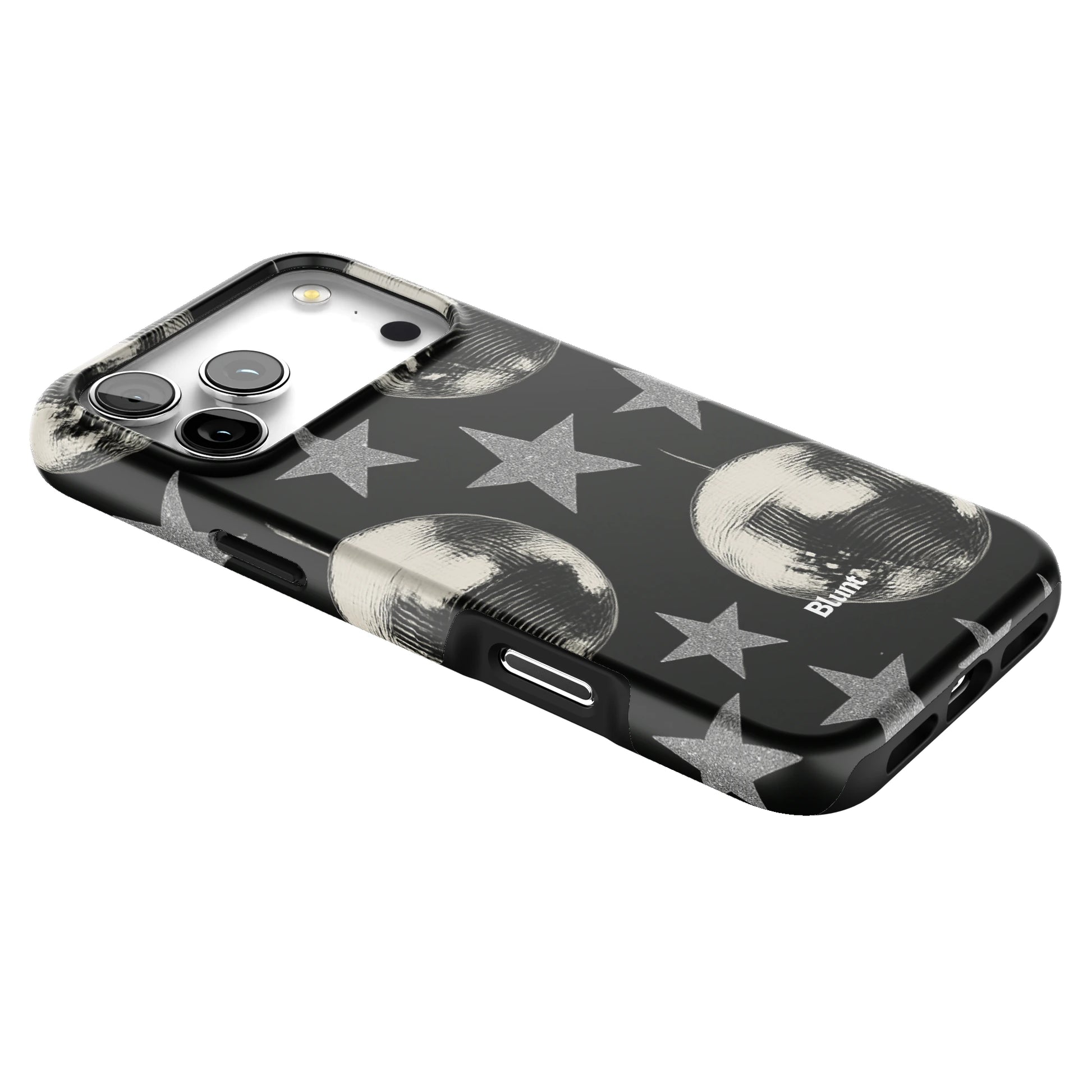 Lunar Nights iPhone Case gallery - Iphone_17_Pro_Max_2