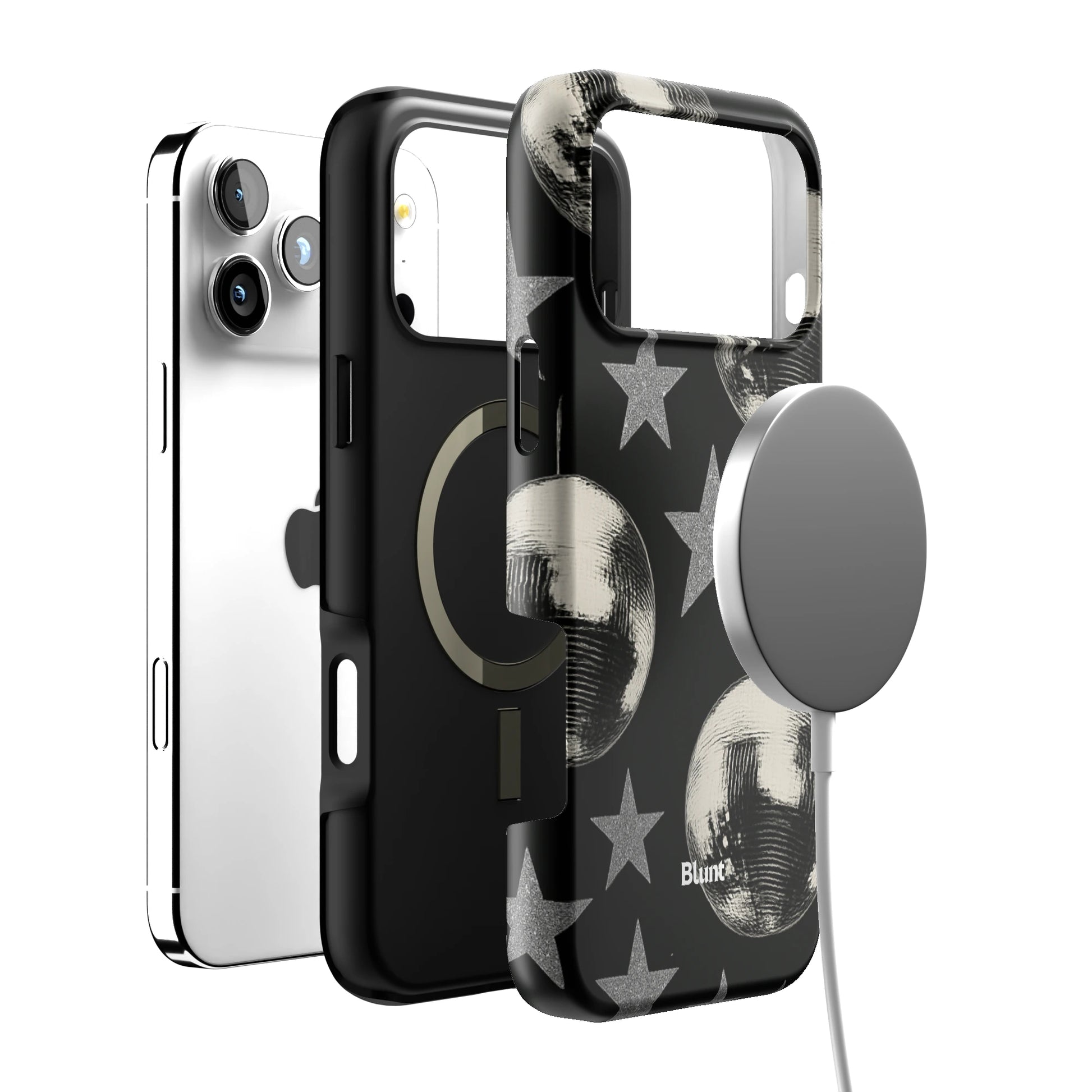 Lunar Nights iPhone Case gallery - Iphone_17_Pro_Max_4