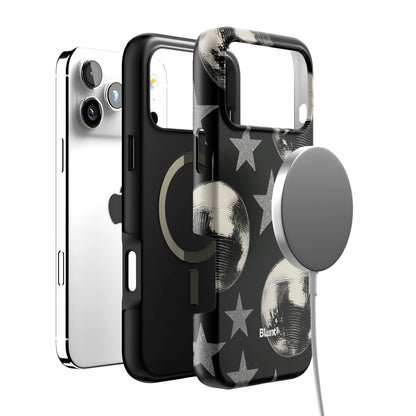 Lunar Nights iPhone Case gallery - Iphone_17_Pro_Max_4