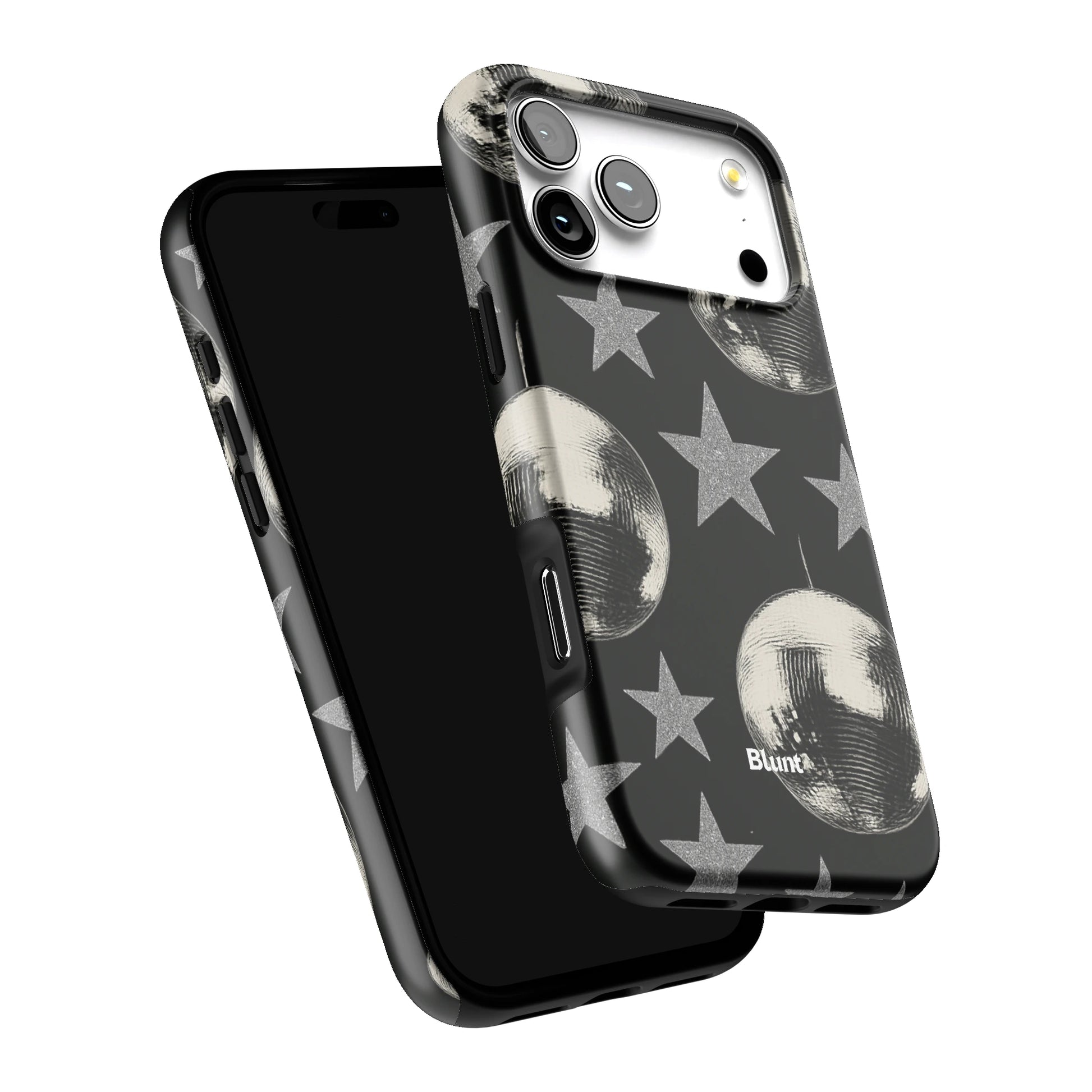 Lunar Nights iPhone Case gallery - Iphone_17_Pro_Max_6