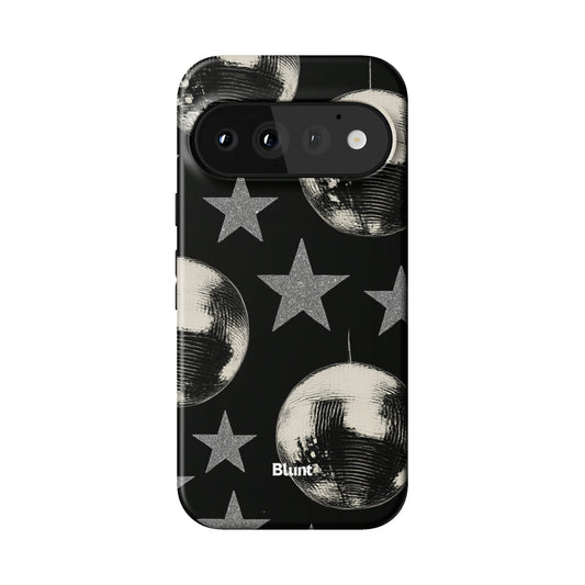 Lunar Nights Pixel Case - Blunt Cases