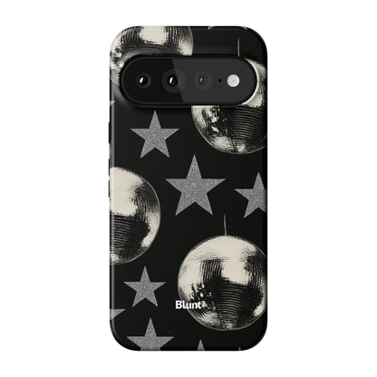 Lunar Nights Pixel Case - Blunt Cases