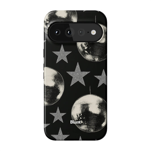 Lunar Nights Pixel Case - Blunt Cases