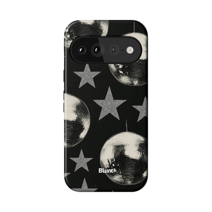 Lunar Nights Pixel Case - Blunt Cases