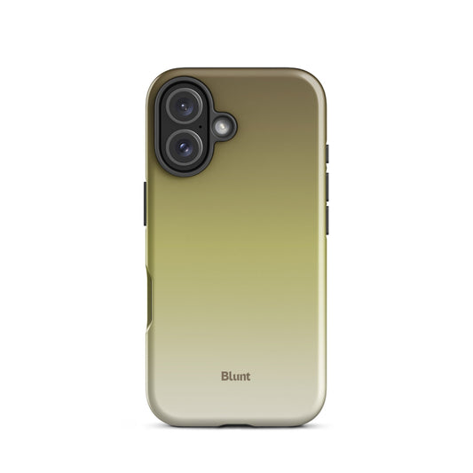 Lunar Sand iPhone Case - Blunt Cases