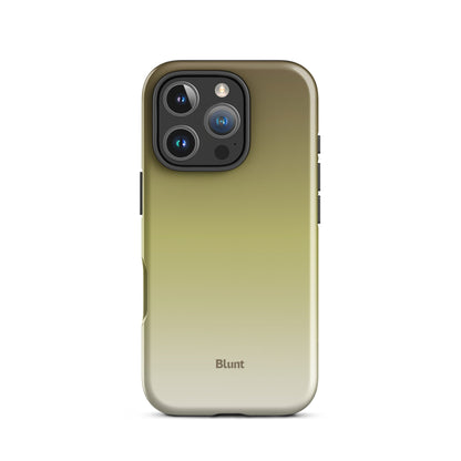 Lunar Sand iPhone Case - Blunt Cases