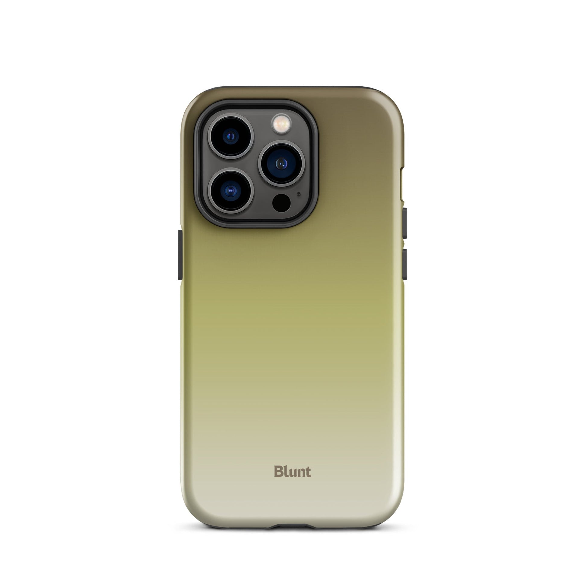 Lunar Sand iPhone Case - Blunt Cases
