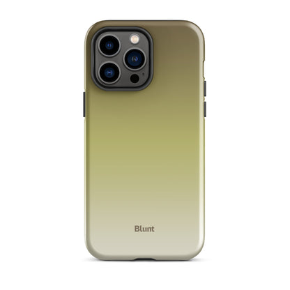 Lunar Sand iPhone Case - Blunt Cases