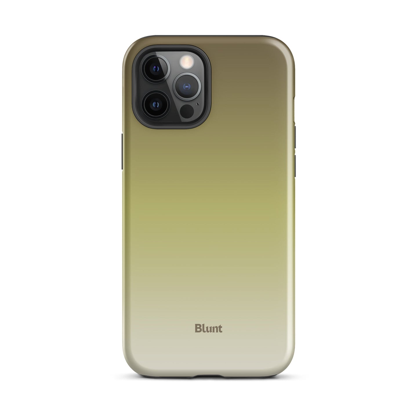 Lunar Sand iPhone Case - Blunt Cases