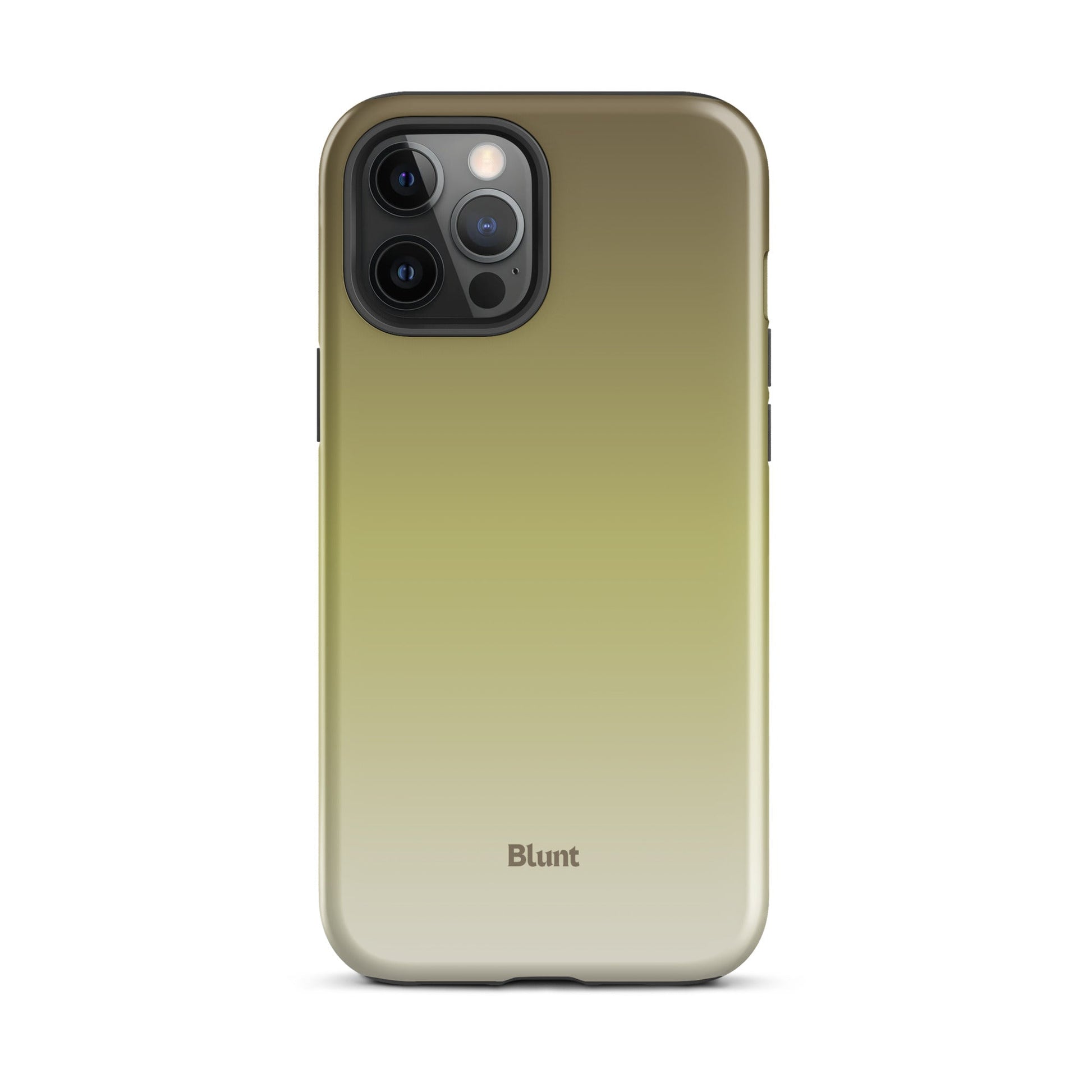 Lunar Sand iPhone Case - Blunt Cases