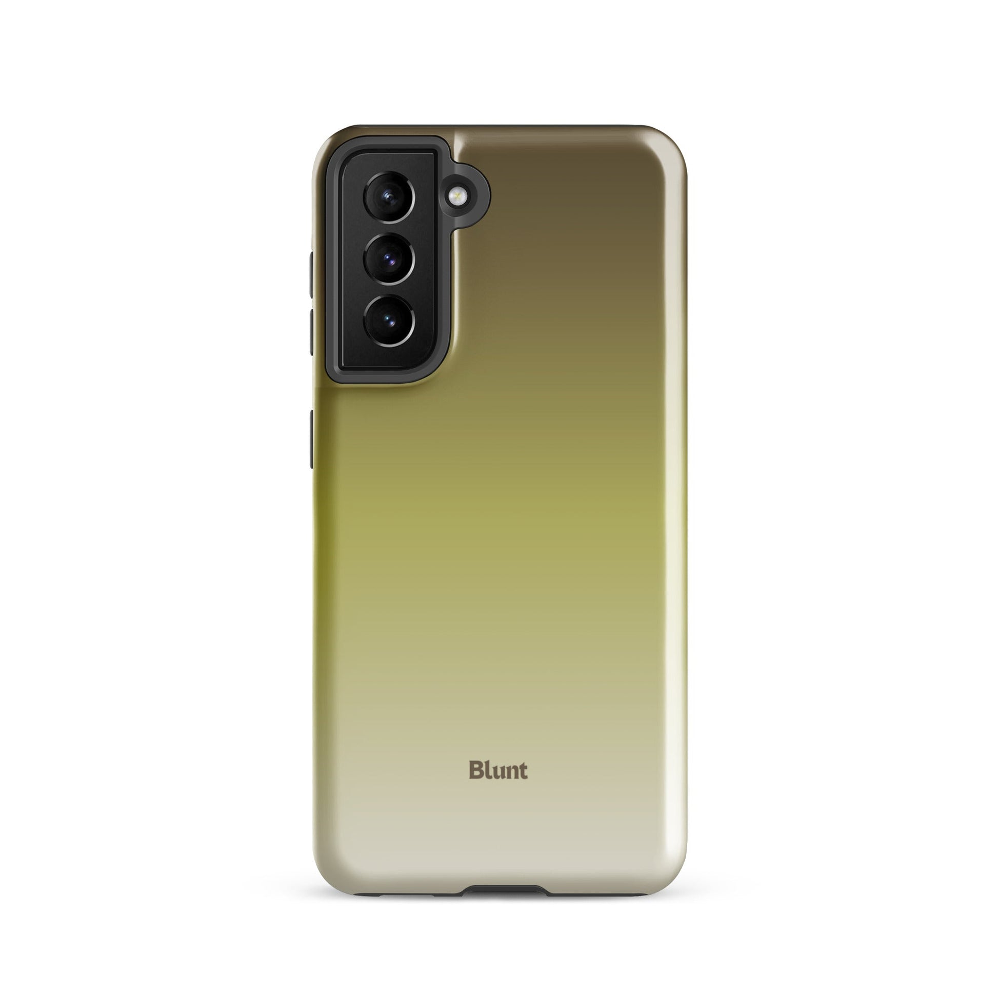 Lunar Sand Samsung Case - Blunt Cases