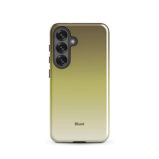 Lunar Sand Samsung Case - Blunt Cases