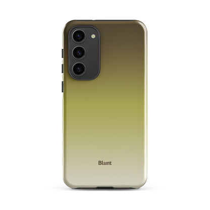 Lunar Sand Samsung Case - Blunt Cases