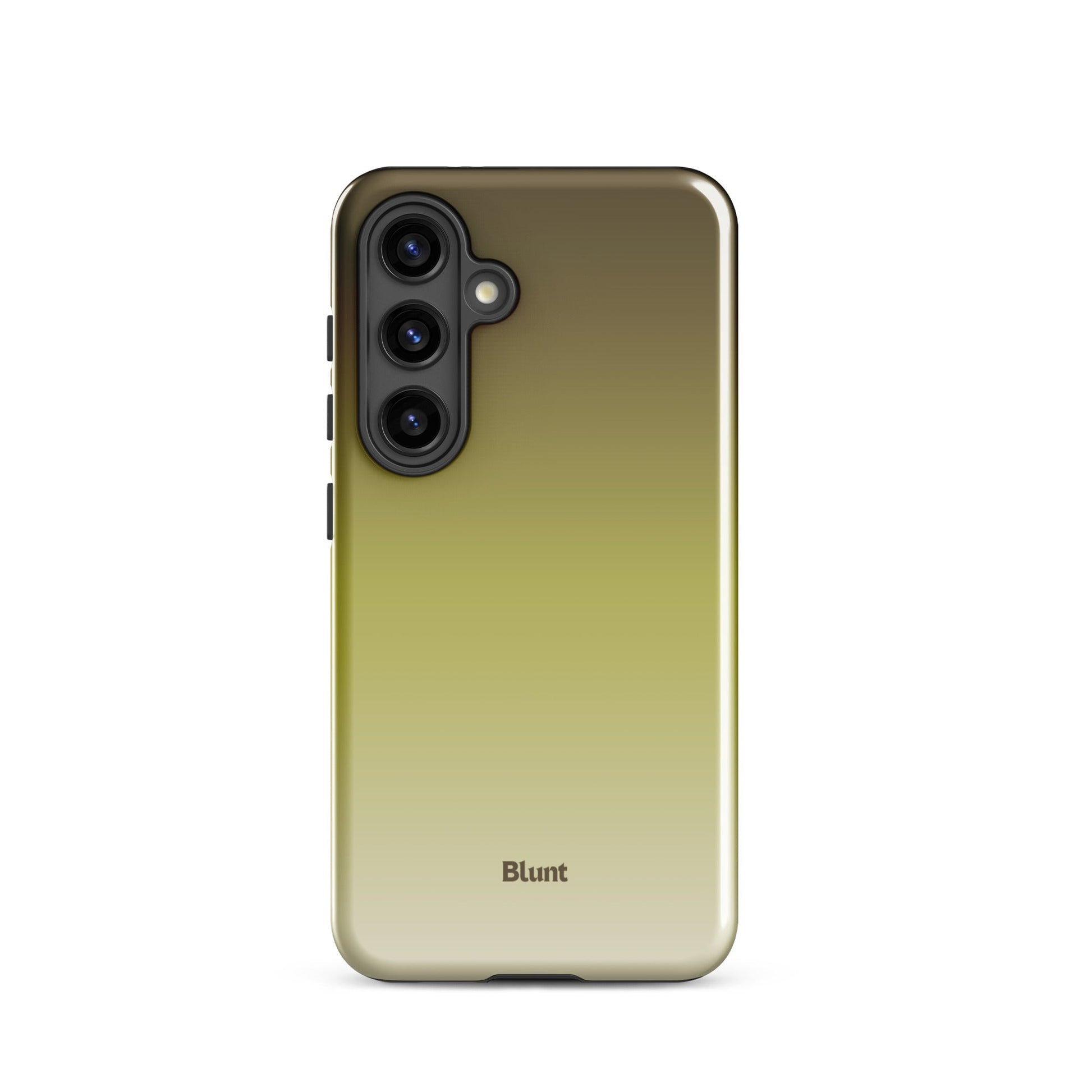 Lunar Sand Samsung Case - Blunt Cases