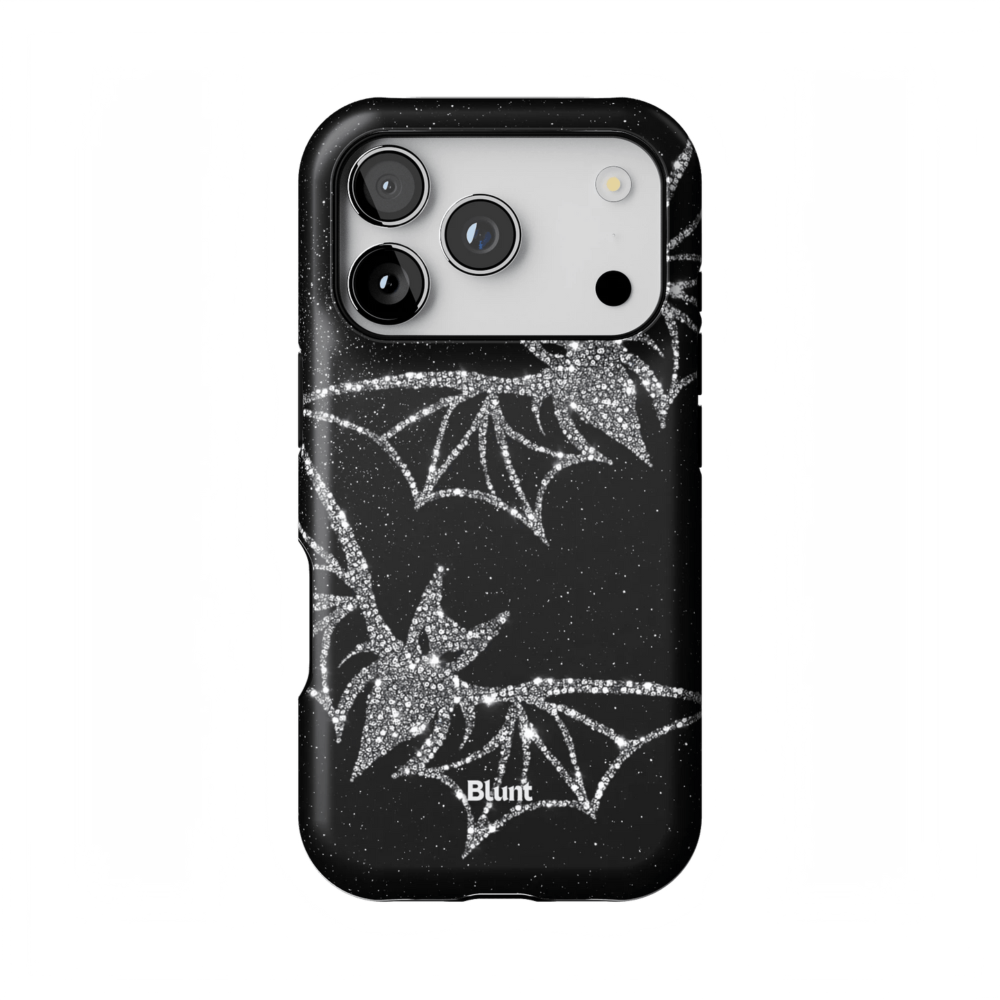 Lunar Veil iPhone Case - Blunt Cases
