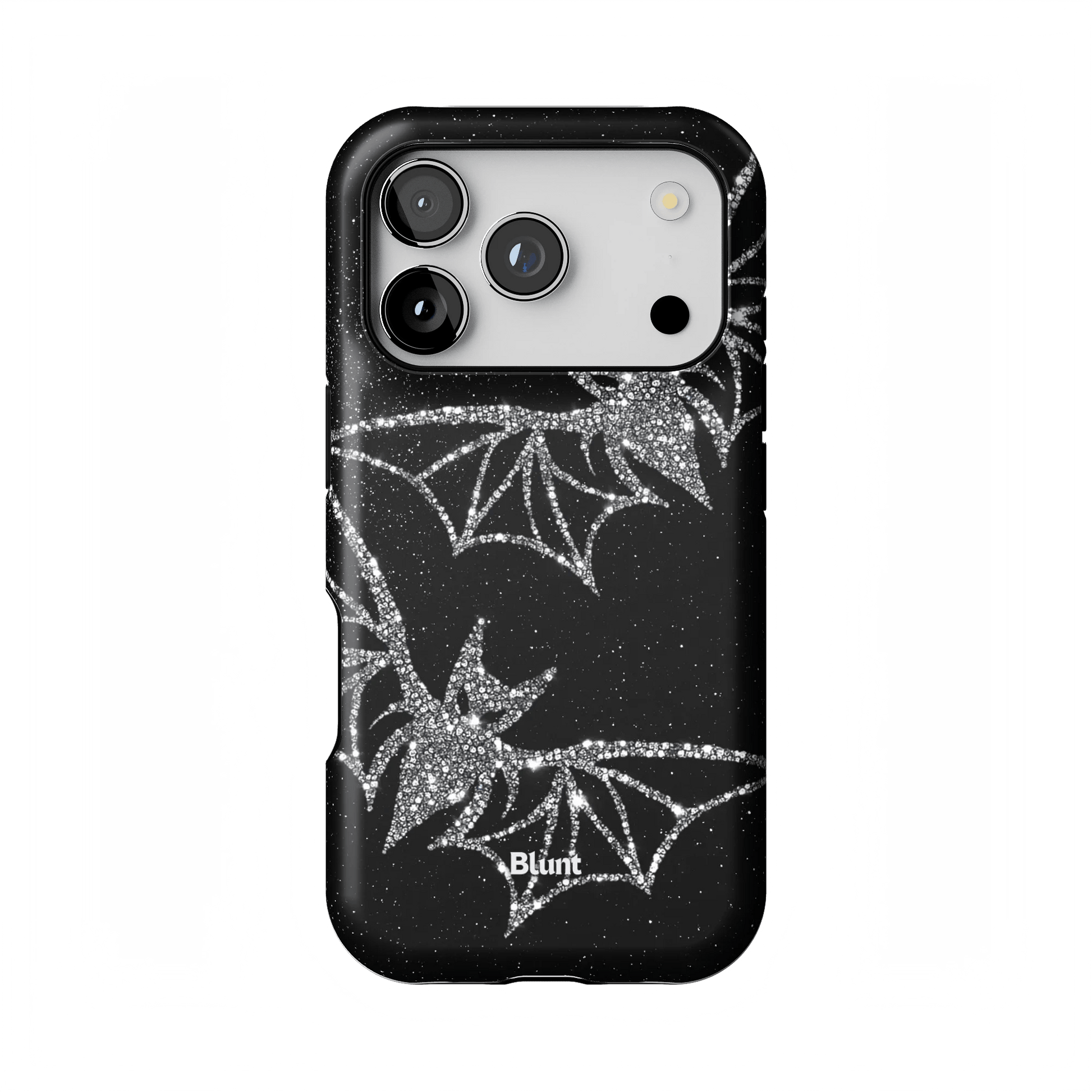 Lunar Veil iPhone Case - Blunt Cases