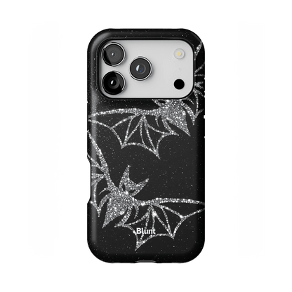 Lunar Veil iPhone Case - Blunt Cases