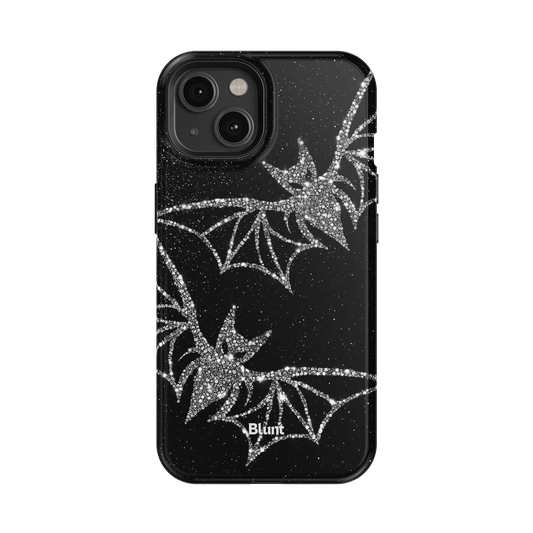 Lunar Veil iPhone Case - Blunt Cases