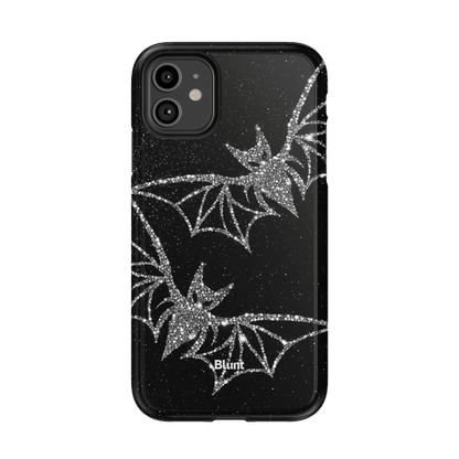 Lunar Veil iPhone Case - Blunt Cases