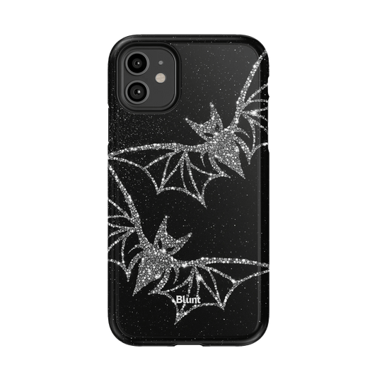 Lunar Veil iPhone Case - Blunt Cases
