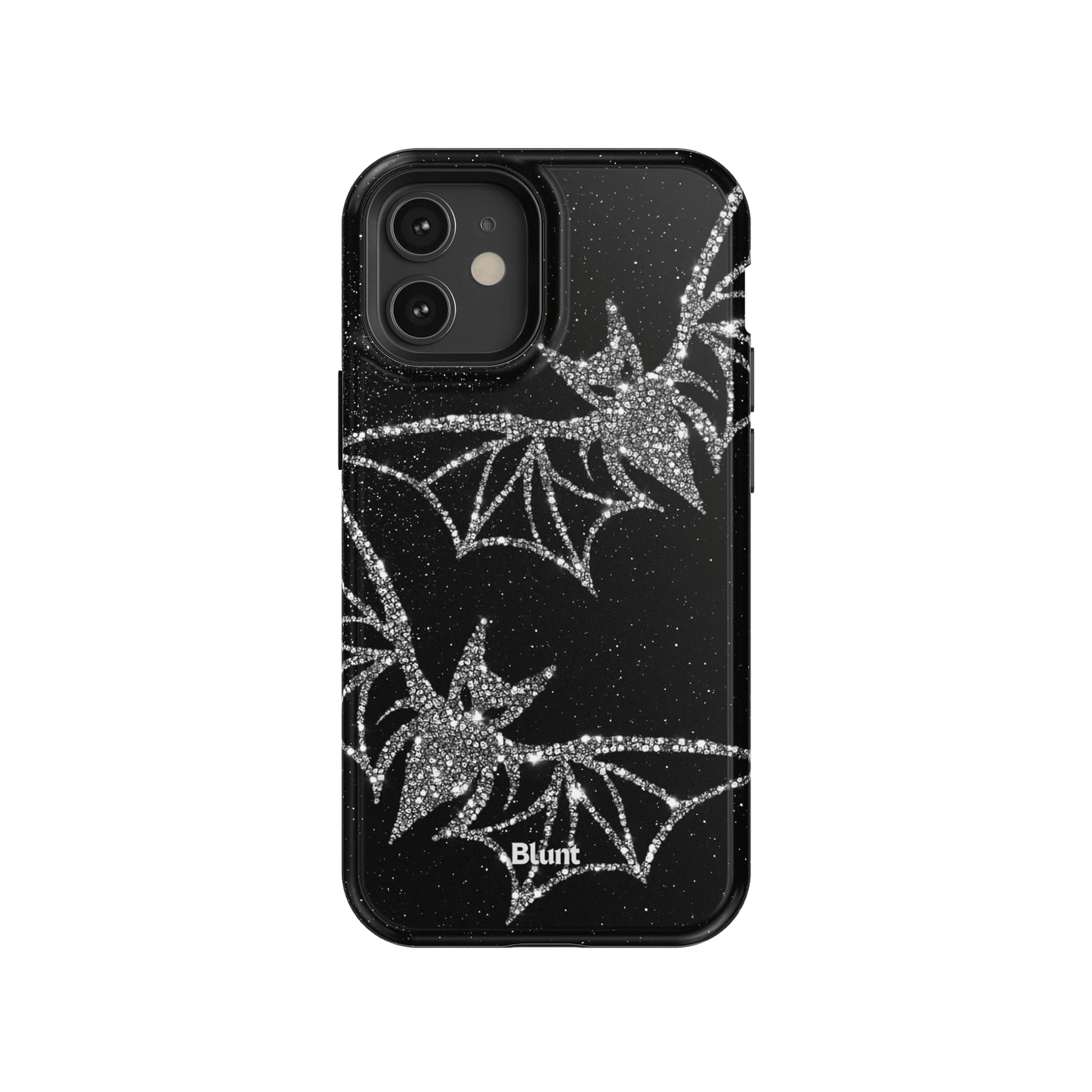 Lunar Veil iPhone Case - Blunt Cases