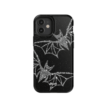 Lunar Veil iPhone Case - Blunt Cases