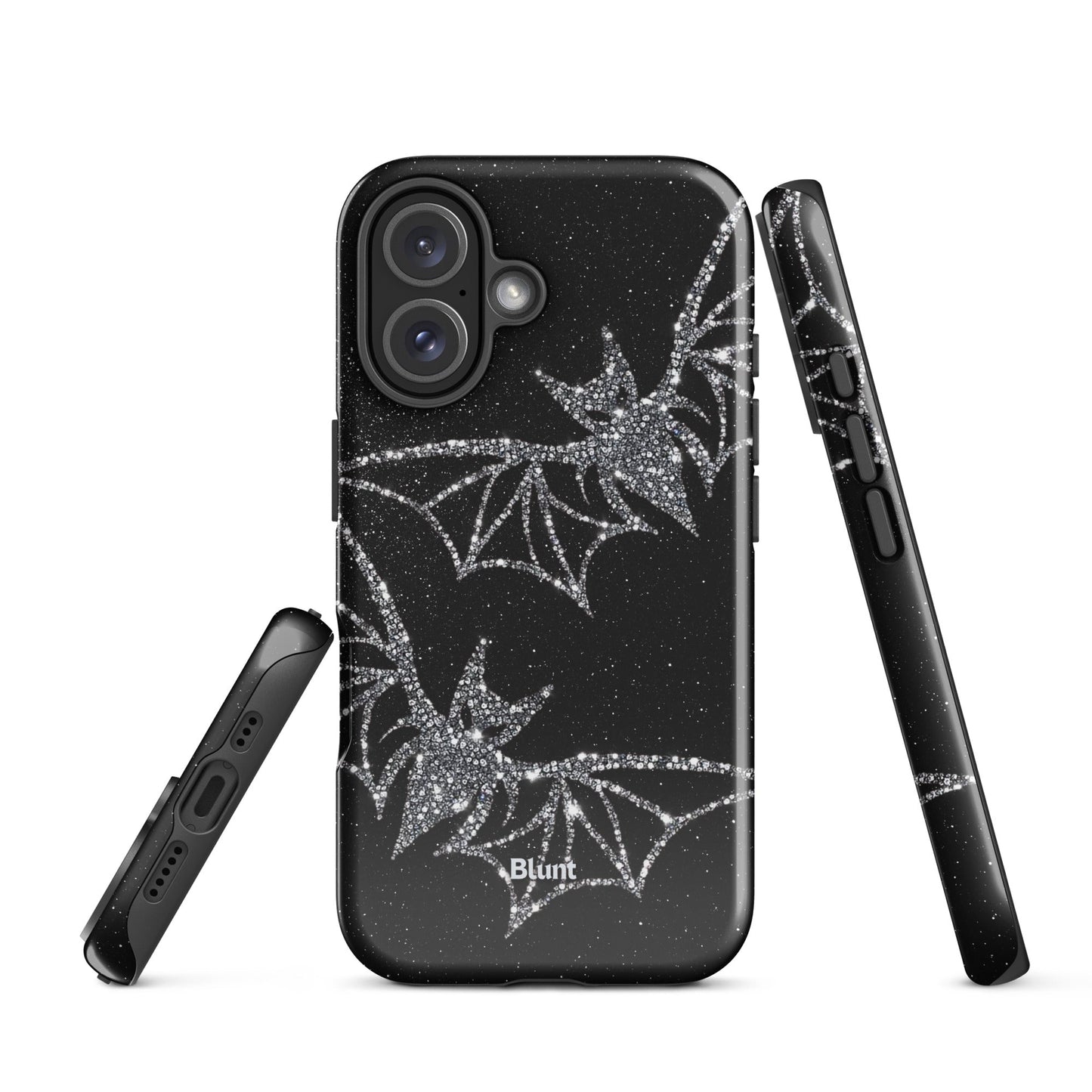 Lunar Veil iPhone Case - Blunt Cases